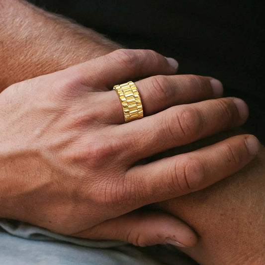 Anillo Flex
