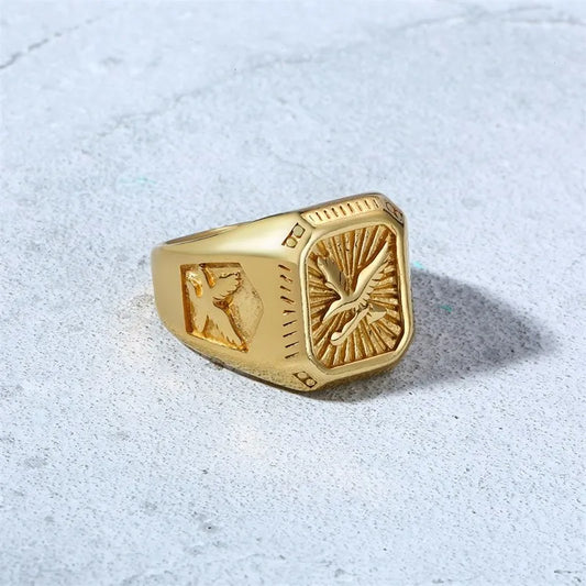 Anillo Raven