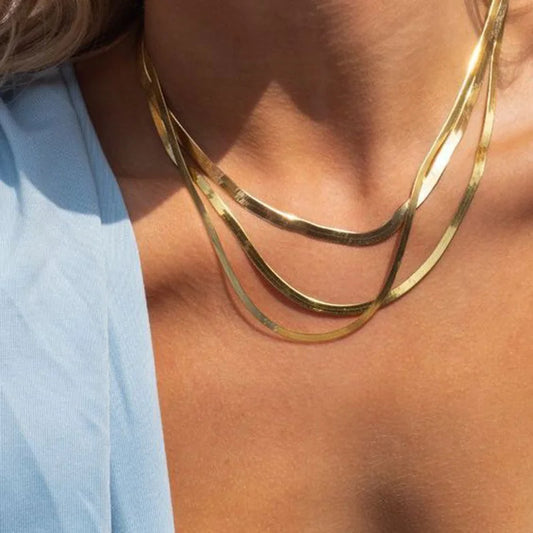 Collar Overworld