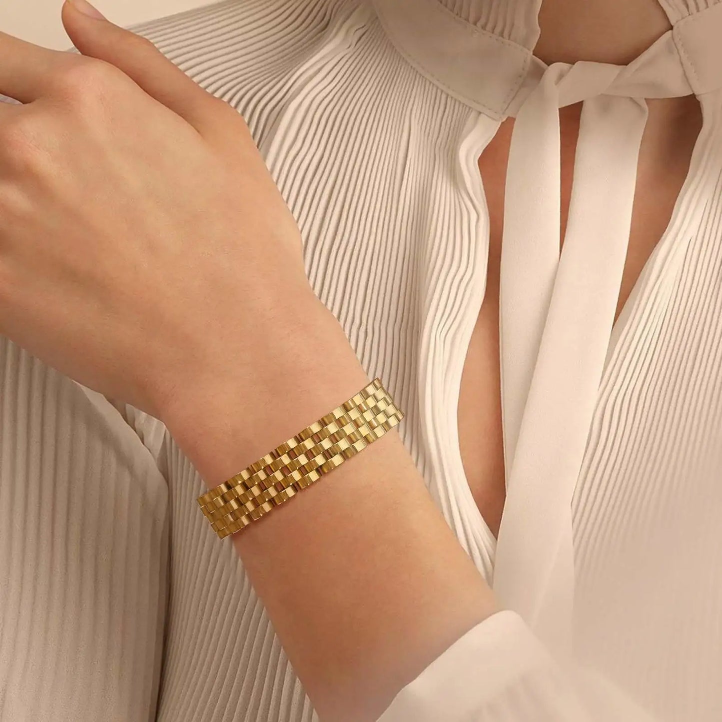 Pulsera Loyalty