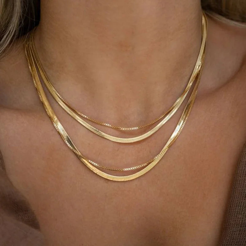 Collar Overworld