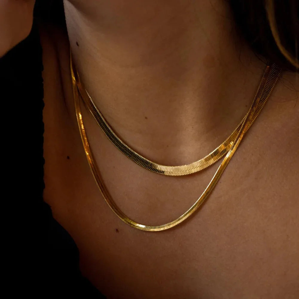Collar Overworld