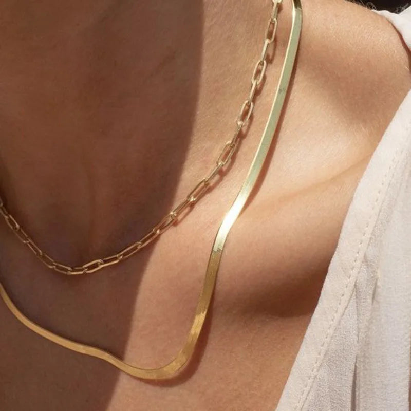 Collar Overworld