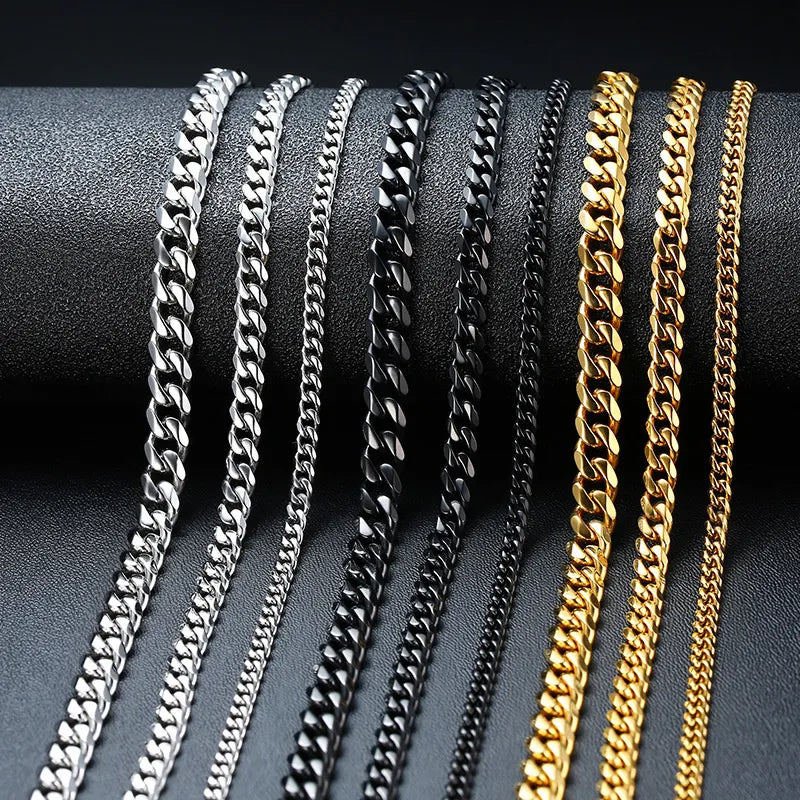 Cubana 5mm Negra