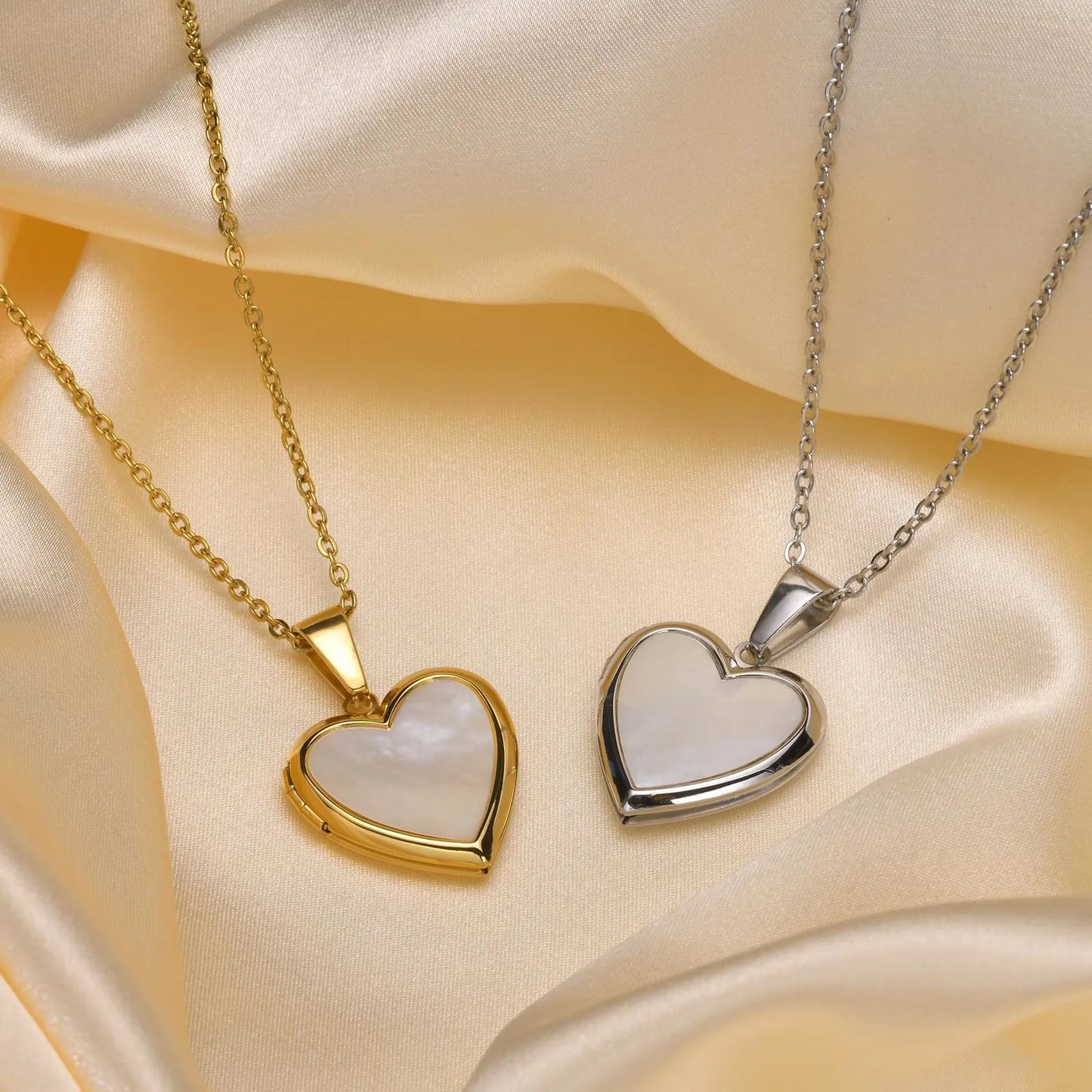 Collar Corazón