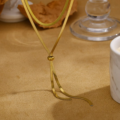 Gargantilla Royale