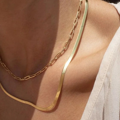 Collar Overworld